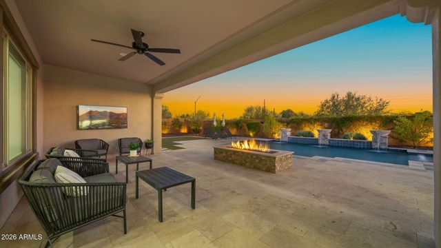 6229 E Gloria Lane, Cave Creek, AZ 85331