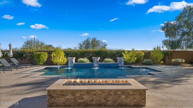 6229 E Gloria Lane, Cave Creek, AZ 85331