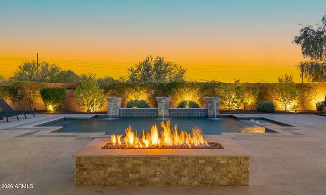 6229 E Gloria Lane, Cave Creek, AZ 85331