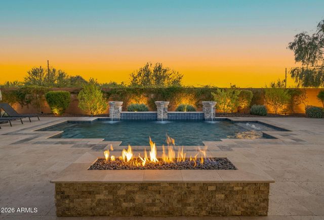 6229 E Gloria Lane, Cave Creek, AZ 85331