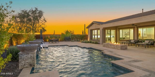 6229 E Gloria Lane, Cave Creek, AZ 85331