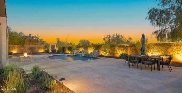 6229 E Gloria Lane, Cave Creek, AZ 85331