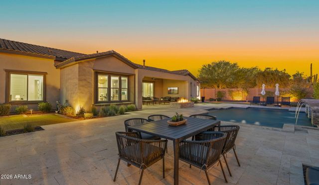 6229 E Gloria Lane, Cave Creek, AZ 85331