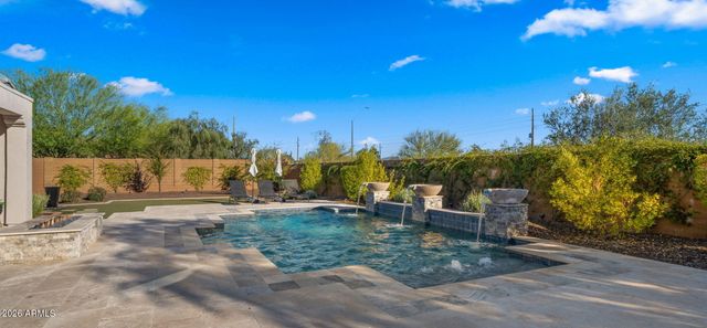 6229 E Gloria Lane, Cave Creek, AZ 85331