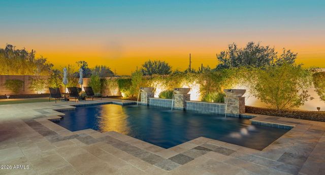 6229 E Gloria Lane, Cave Creek, AZ 85331