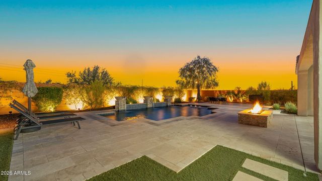 6229 E Gloria Lane, Cave Creek, AZ 85331