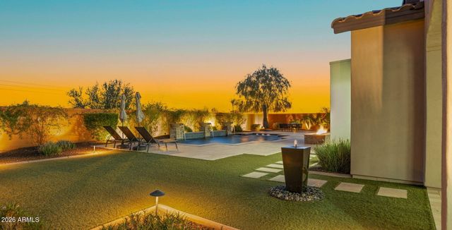 6229 E Gloria Lane, Cave Creek, AZ 85331