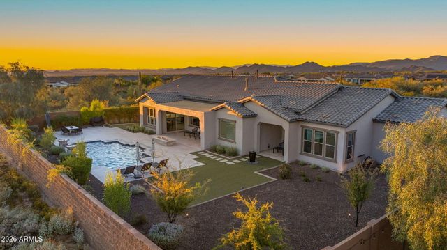 6229 E Gloria Lane, Cave Creek, AZ 85331