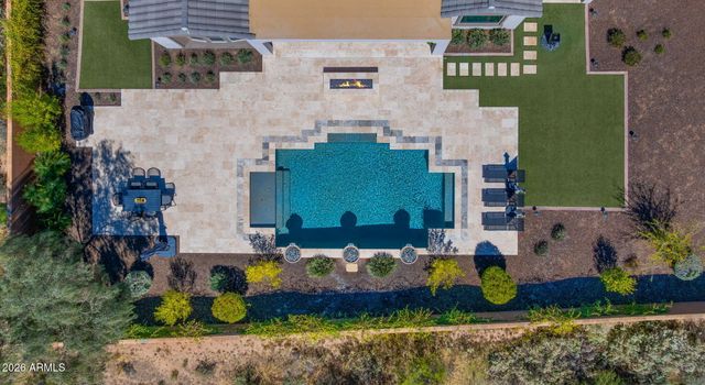 6229 E Gloria Lane, Cave Creek, AZ 85331