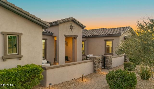 6229 E Gloria Lane, Cave Creek, AZ 85331
