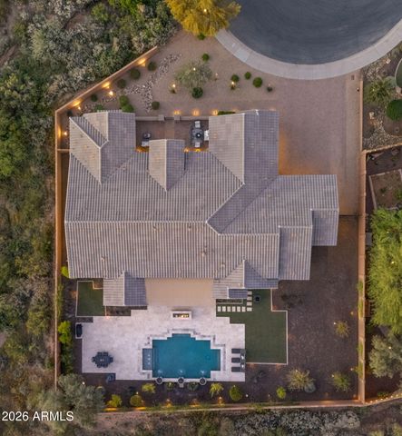 6229 E Gloria Lane, Cave Creek, AZ 85331