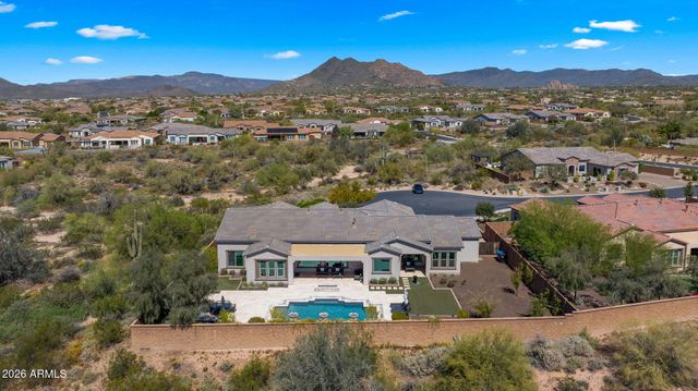 6229 E Gloria Lane, Cave Creek, AZ 85331