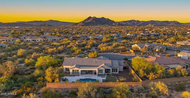 6229 E Gloria Lane, Cave Creek, AZ 85331