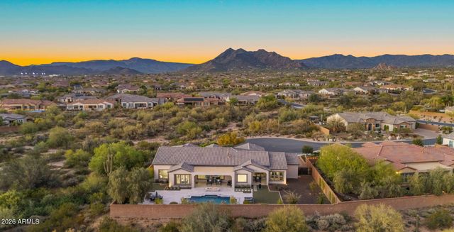 6229 E Gloria Lane, Cave Creek, AZ 85331