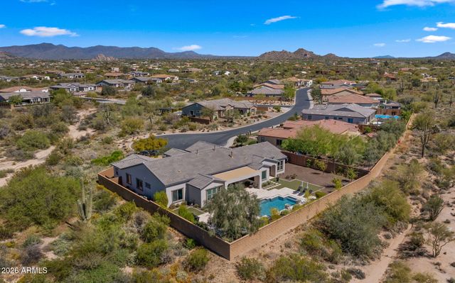 6229 E Gloria Lane, Cave Creek, AZ 85331