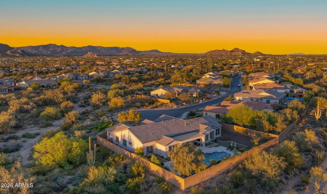 6229 E Gloria Lane, Cave Creek, AZ 85331