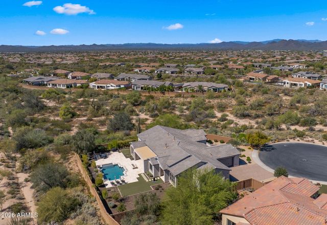 6229 E Gloria Lane, Cave Creek, AZ 85331