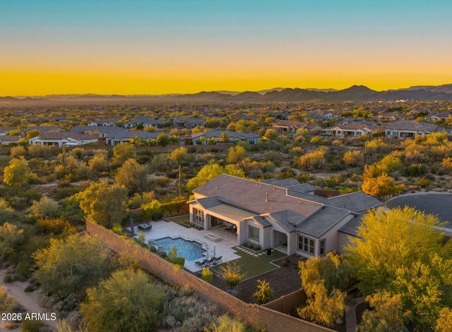 6229 E Gloria Lane, Cave Creek, AZ 85331