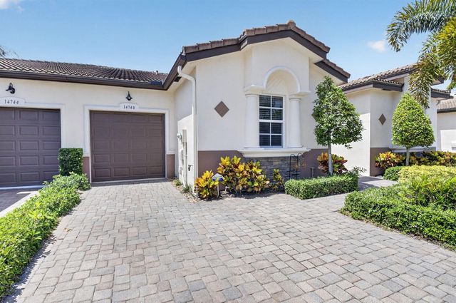 14748 Barletta Way, Delray Beach, FL 33446