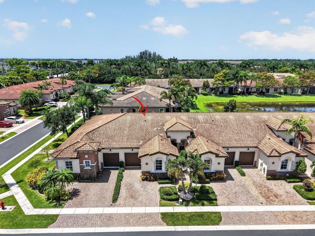 14748 Barletta Way, Delray Beach, FL 33446