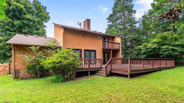 2016 Ledford Road, Greensboro, NC 27406