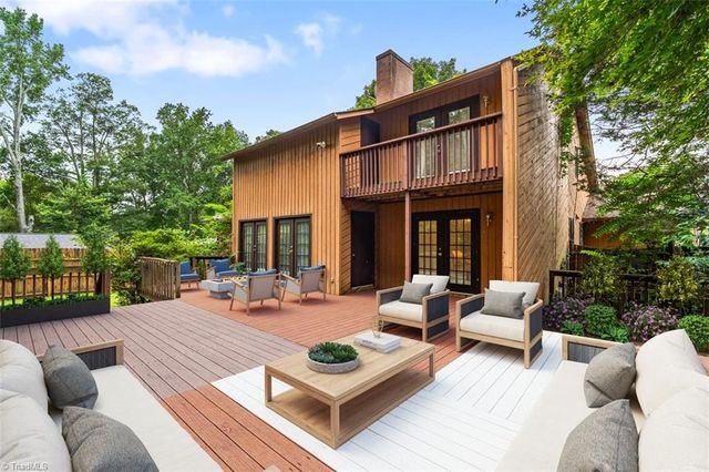 2016 Ledford Road, Greensboro, NC 27406