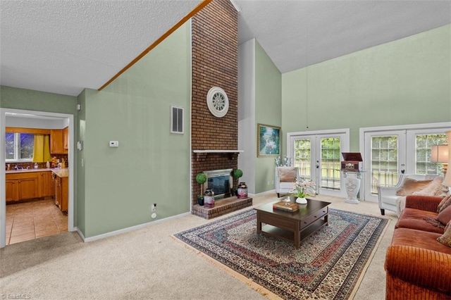 2016 Ledford Road, Greensboro, NC 27406