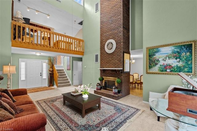 2016 Ledford Road, Greensboro, NC 27406