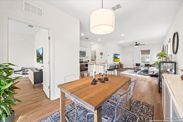 4919 Jovian, San Antonio, TX 78245