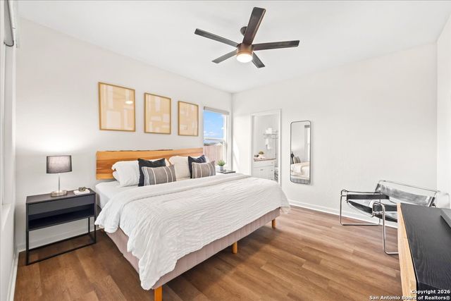 4919 Jovian, San Antonio, TX 78245