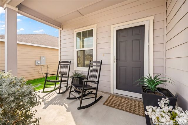 4919 Jovian, San Antonio, TX 78245