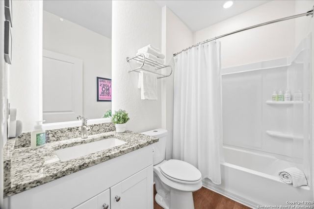 4919 Jovian, San Antonio, TX 78245