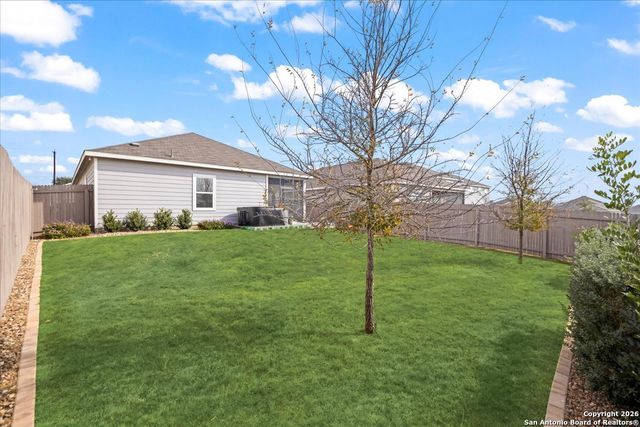 4919 Jovian, San Antonio, TX 78245