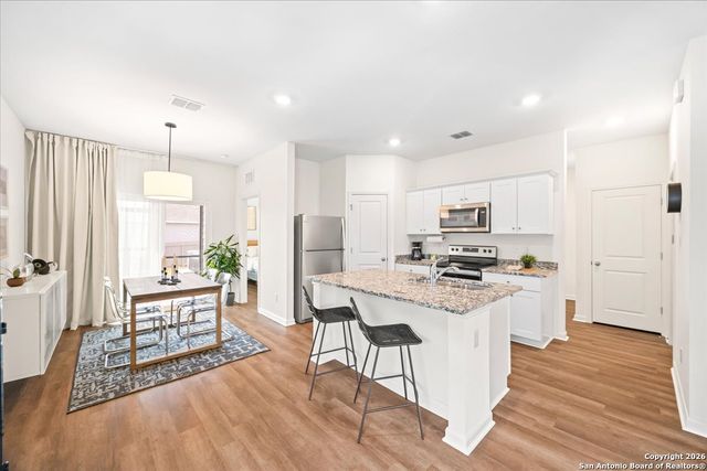 4919 Jovian, San Antonio, TX 78245