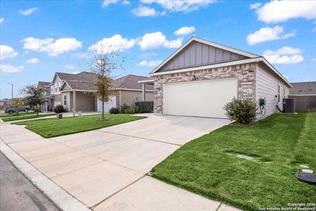 4919 Jovian, San Antonio, TX 78245