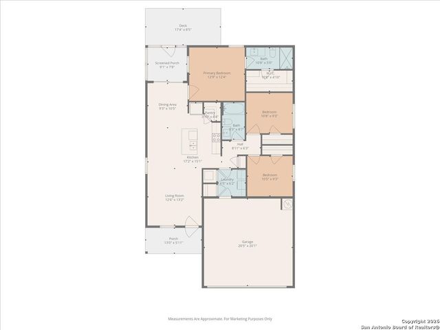 4919 Jovian, San Antonio, TX 78245