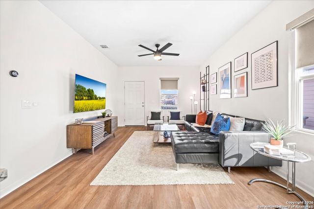 4919 Jovian, San Antonio, TX 78245