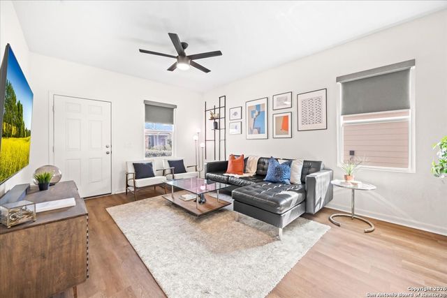 4919 Jovian, San Antonio, TX 78245