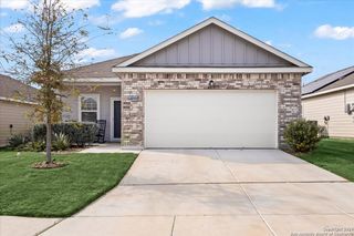 4919 Jovian, San Antonio, TX 78245