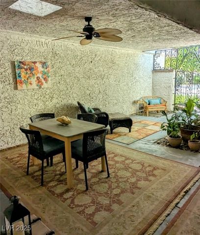 2684 San Lago Court, Las Vegas, NV 89121