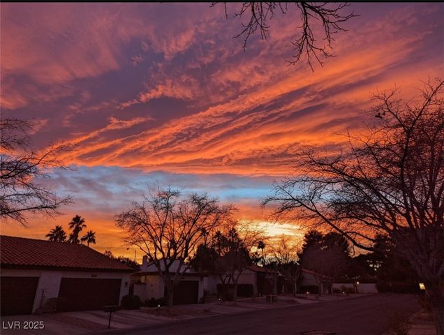 2684 San Lago Court, Las Vegas, NV 89121