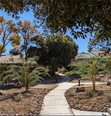 2684 San Lago Court, Las Vegas, NV 89121