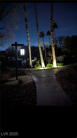 2684 San Lago Court, Las Vegas, NV 89121