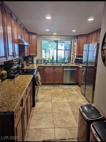 2684 San Lago Court, Las Vegas, NV 89121