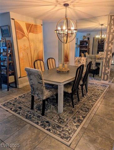 2684 San Lago Court, Las Vegas, NV 89121