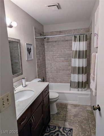 2684 San Lago Court, Las Vegas, NV 89121