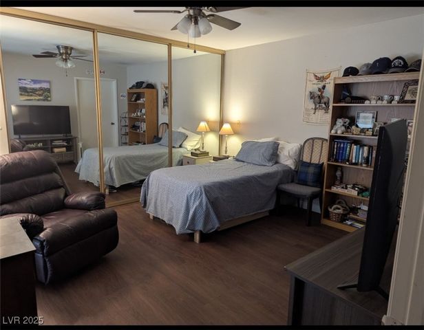 2684 San Lago Court, Las Vegas, NV 89121