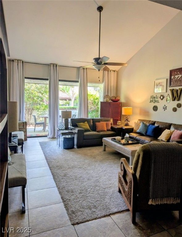 2684 San Lago Court, Las Vegas, NV 89121