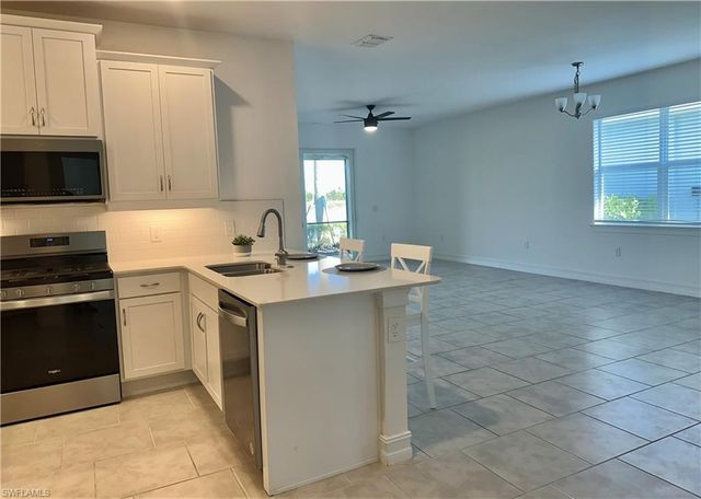 43613 Sparrow DR, Punta Gorda, FL 33982