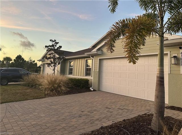 43613 Sparrow DR, Punta Gorda, FL 33982